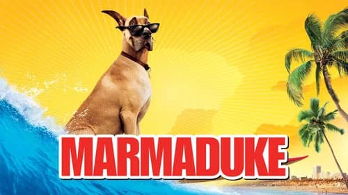 Marmaduke still