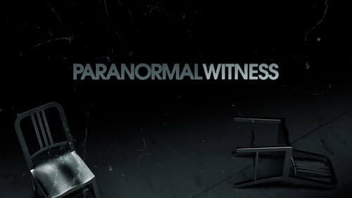Paranormal Witness still