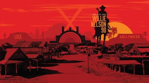 Willie Nelson 90: Long Story Short still