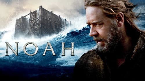 Noah still