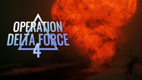 Operation Delta Force 4: Deep Fault still