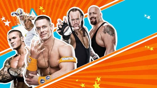 WWE SummerSlam 2010 still