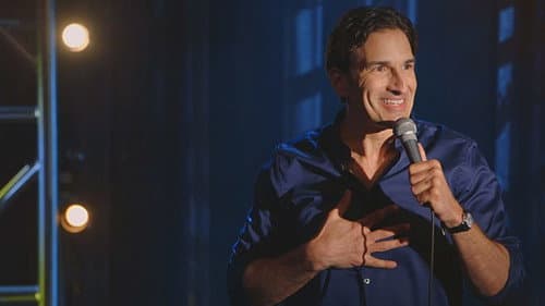 Gary Gulman: It's About Time still