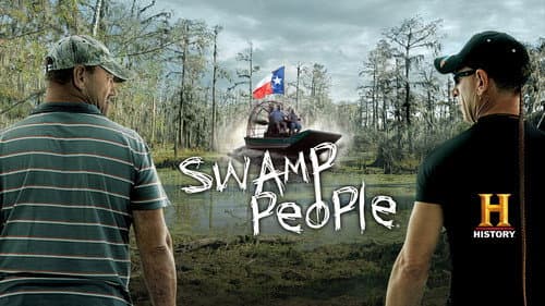 Swamp People still