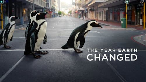 The Year Earth Changed still