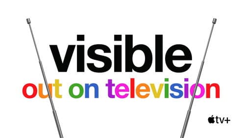 Visible: Out on Television still