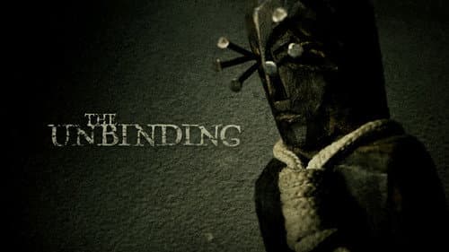 The Unbinding still
