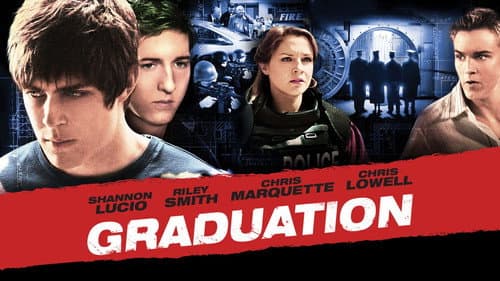 Graduation still