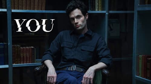 You still