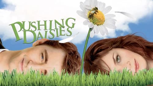 Pushing Daisies still