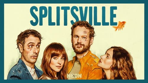 Splitsville still