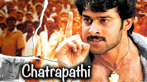 Chatrapathi still