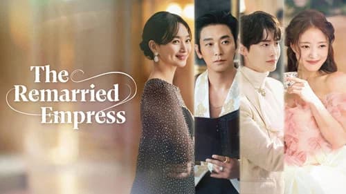 The Remarried Empress still