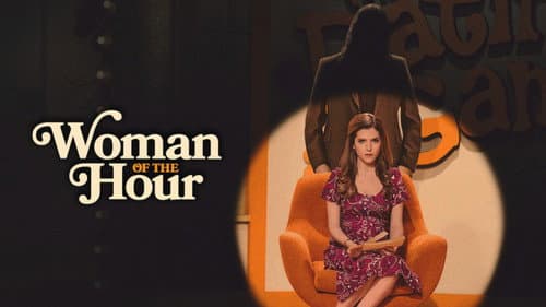 Woman of the Hour still