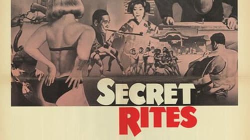 Secret Rites still