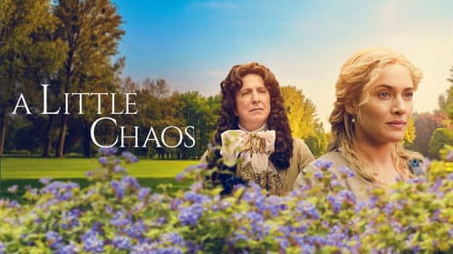 A Little Chaos still
