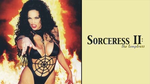 Sorceress II: The Temptress still