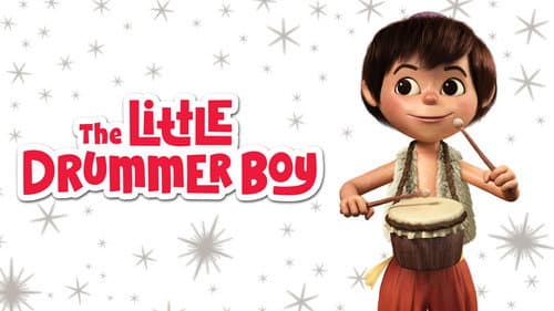 The Little Drummer Boy still