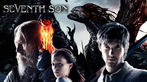 Seventh Son still