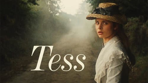 Tess still