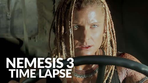 Nemesis 3: Time Lapse still