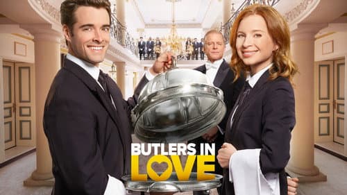 Butlers in Love still