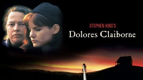 Dolores Claiborne still