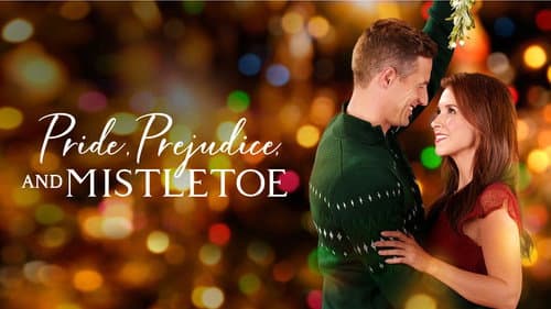 Pride, Prejudice and Mistletoe still