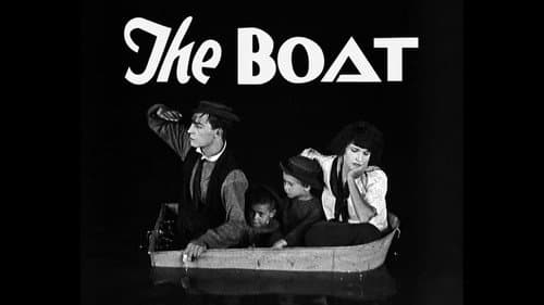 The Boat still