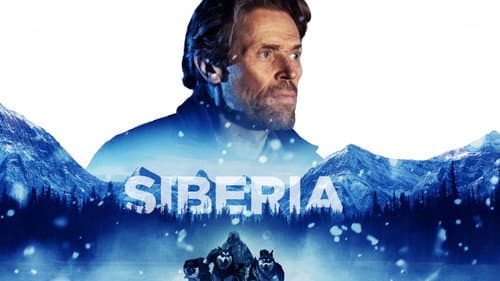 Siberia still