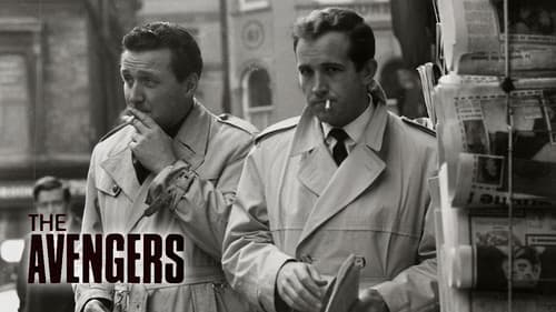 The Avengers still
