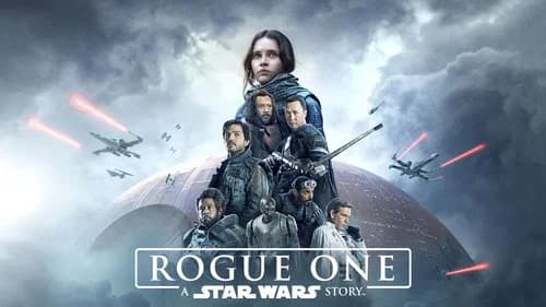 Rogue One: A Star Wars Story still