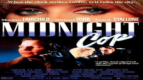 Midnight Cop still