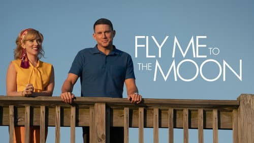 Fly Me to the Moon still