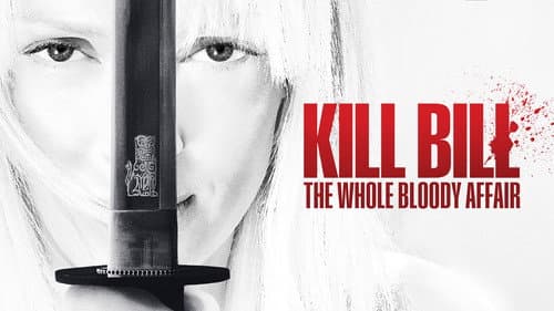 Kill Bill: The Whole Bloody Affair still
