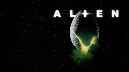 Alien still