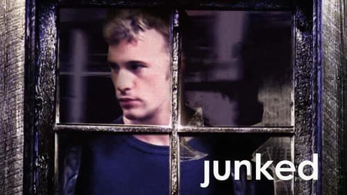 Junked still
