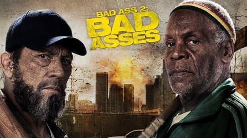 Bad Ass 2: Bad Asses still