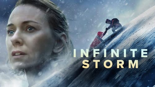 Infinite Storm still
