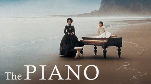 The Piano still