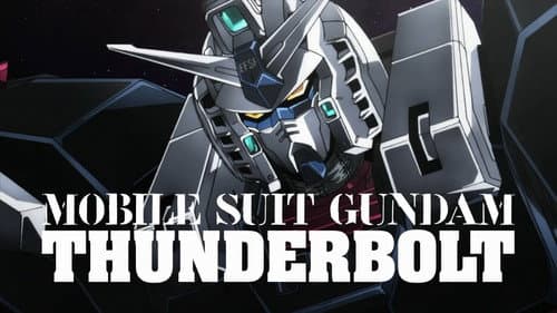 Mobile Suit Gundam Thunderbolt still