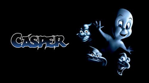 Casper still