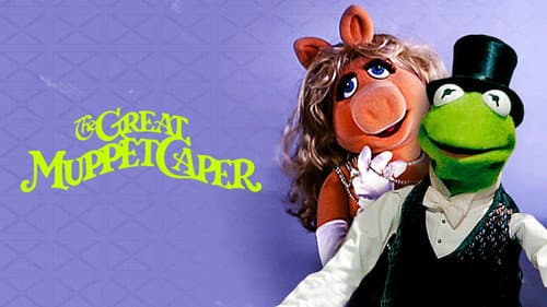 The Great Muppet Caper still