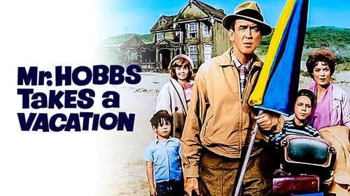 Mr. Hobbs Takes a Vacation still