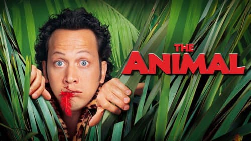 The Animal still
