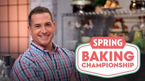 Spring Baking Championship still