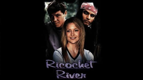 Ricochet River still
