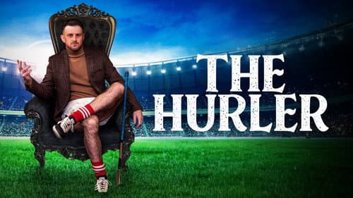 The Hurler: A Campion's Tale still