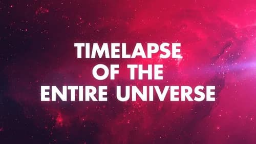 Timelapse of the Entire Universe still