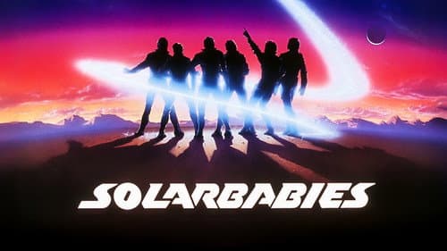 Solarbabies still